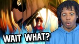 Eren Vs Female Titan Finally! | Attack On Titan 1x21 Reaction