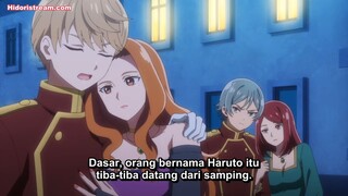 Seirei Gensouki: Spirit Chronicles Season 2 Episode 7 (Subtitle Indonesia)