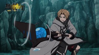 Mushoku Tensei: Jobless Reincarnation Season 2 Episode #3 | PV