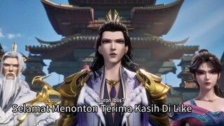 100000 Year's Of Refining Qi Eps 185 Subtitle Indonesia ( 1080 )