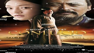 Confucius (Kong Zi) (2010)