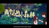 A Romance of the Little Forest Ep 12 - English Subs