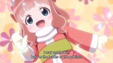 Episode 10 Fluffy Paradise (English Sub)