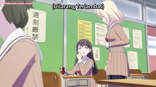 BanG Dream! Ave Mujica Eps 12 (Sub-Indo)