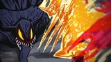 Digimon: Kedatangan Iblis