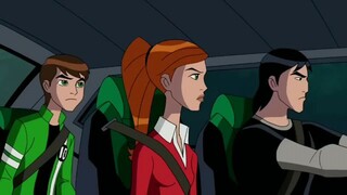 Ben 10 Ultimate Alien Hindi | Ben 10 Omniverse Hindi | Ben 10 Alien Force Hindi | Ben 10 New Episode