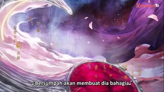 The journey of chong zi ep 39 sub indo