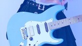 【Gitar】アイドル (Idola) / Anakku / YOASOBI
