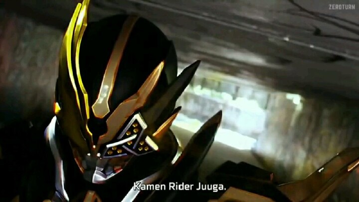 Kamen rider revice episode 47