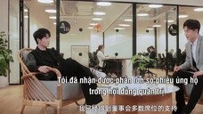 Người Yêu Một Nửa Thân Thuộc Của Tôi EP 19 [Sub Việt]