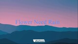 Preston Pablo Banx  Ranx  Flowers Need Rain Lyrics