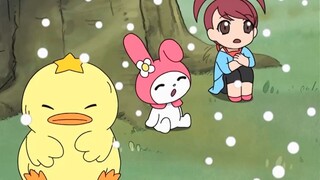 Onegai My Melody: Kirara Eps-46 (おねがいマイメロディきららっ)