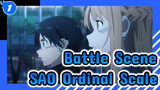 SAO Ordinal Scale
Battle Scene_1