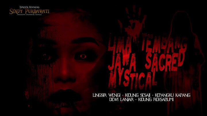 5 Tembang Jawa Sakral &  Mistis | 5 Best Mystical Holy Javanese Songs 2022