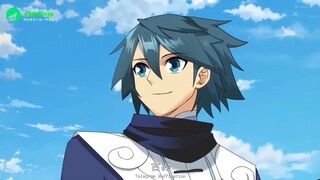 BTTH Manhua S5 Eps 25 sub indo