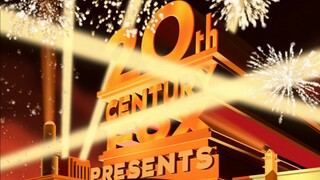 Happy Birthday 20th Century Studios