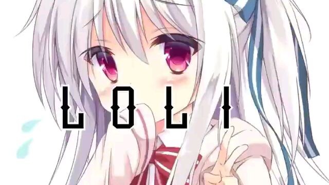 No Loli No life 🗿🔥