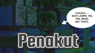 Eps 53 - Penakut