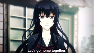 Tasogare Otome X Amnesia 10 - Maiden Of Loss