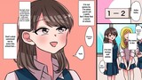【Manga】The 100% Successful Way To Earn A Boyfriend Even Though You've Never Had One Until Now...