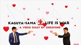 Kaguya-Sama: Life is War Part 1 | How Love is War Draws You In