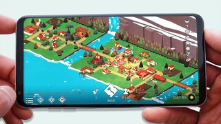 Top 12 Best Offline Strategy Games for Android and iOS | PART 1