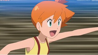 Targetnya adalah Pokémon Master 02. Zhiye benar-benar kalah dari Xiaoxia? Pesta Zhixia sangat gembir