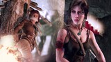 Young Lara - Grims Fate  - PC Ultra HD Reshade  [Tomb Raider 2013]