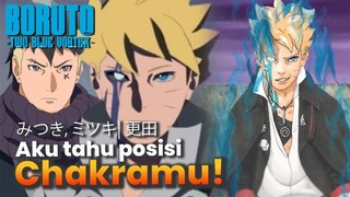 BORUTO EPISODE 297 SUBTITTLE INDONESIA-CARA KAWAKI TAHU CHAKRA BORUTO- EPISODE FAN FICTIONS PART 4