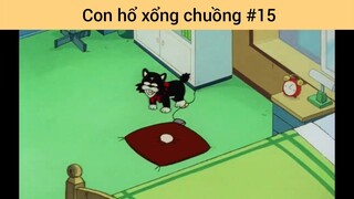 Con hổ xổng chuồng p15