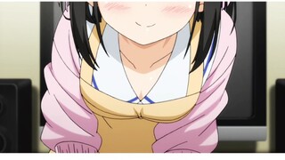 [Anime]MAD·AMV: Dari Seragam Sekolah Hingga Gaun Pengantin