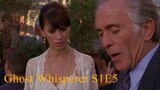 ghost whisperer season 1 complete download Watch Ghost Whisperer - Season 1 EP 5 - The Lost Boys HD
