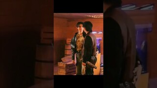 their behind the scenes Awee😍🤭 #jimmysea #sea_tawinan #jimmyyjp