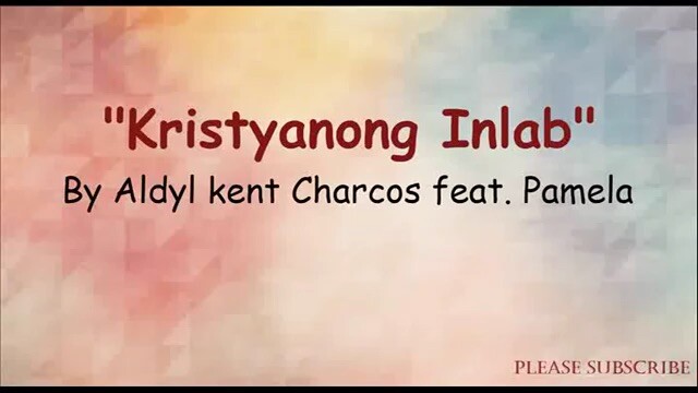 Kristyanong Inlab