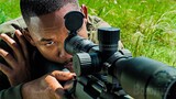Will Smith's Epic Sniper shot | Gemini Man | CLIP