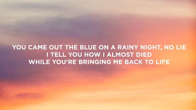 ANGEL BABY BY (TROYE SIVAN)🤗LYRICS