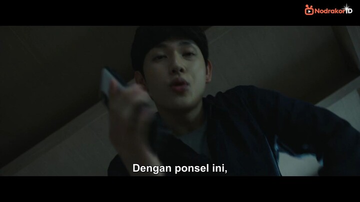 Unlocked Korea Movie Sub Indo_HD