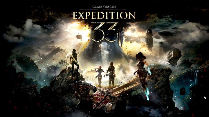 ตัวอย่าง Clair Obscur: Expedition 33 ฝึกพากย์ไทย