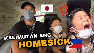 PARA MAKALIMUTAN ANG PAG KAMISS SA PINAS 🇵🇭 | BUHAY SA JAPAN