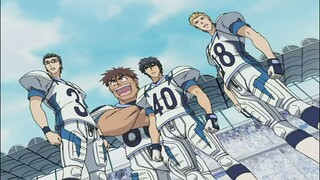 Eyeshield 21 - 123 [1080p]