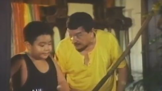 Hataw Tatay Hataw-Dolphy