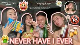 NEVER HAVE I EVER (RATED SPG) 🔞😂
