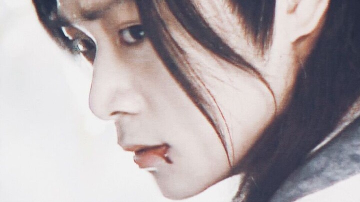 [Baolian Lantern] [Cao Jun] Chenxiang's personal "Xiantianyuan" | Feel the beauty attack from Chenxi