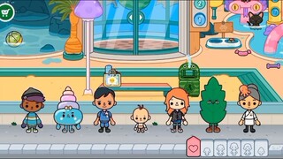 Download Toca Boca mod apk | Everything Unlocked Latest version