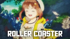 RYZA NO ATELIER「AMV」ROLLER COASTER