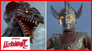 ULTRAMAN TARO1973 (อุลตร้าแมน ทาโร่) episode 41 เพื่อแม่ พายุดอกไม้กลางฤดูหนาว