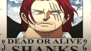 Akagami no shanks👿