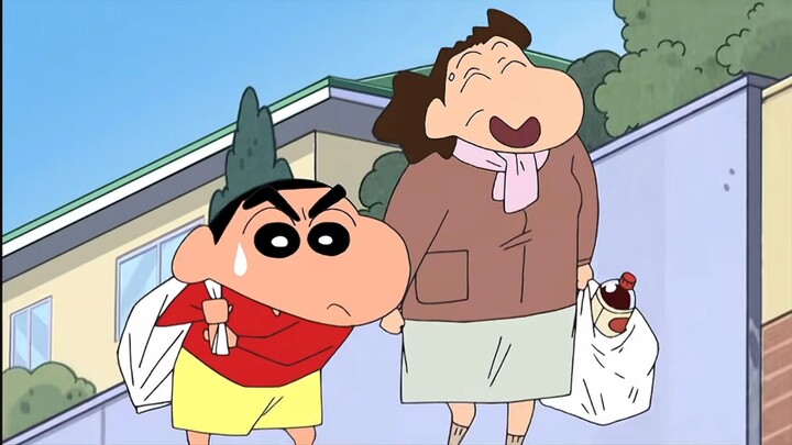 “Mrs. Kitamoto is a really good neighbor.”