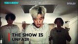The show is unfair | THE 8 SHOW | Chun WooHee | NETFLIX | 24.05.25. BFSLEI