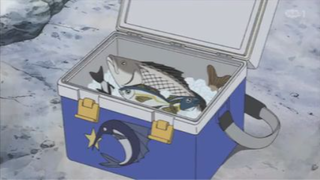 Doraemon Episode 217